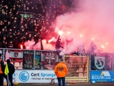 Drastische maatregelen met grote gevolgen voor fans na nieuwe pyro-incidenten? Lorin Parys reageert