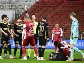 Antwerp krijgt bijzonder slecht nieuws: waarschijnlijk is hij pas helemaal weer fit tegen de play-offs