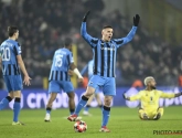 Club Brugge pakt levensbelangrijk punt tegen Juventus en zet nieuwe stap richting volgende ronde Champions League