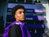 Anderlecht heeft nieuwe spits te pakken: 18-jarige Marokkaanse jeugdinternational en meteen voor de A-ploeg