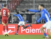 Standard slikt voor het eerst dit seizoen meer dan één doelpunt in eigen huis: Genk wint na doldwaze slotfase waarin Bryan Heynen penalty pakt, maar nadien toch geklopt wordt 