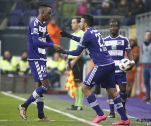 RSC Anderlecht zoekt nog volop naar versterkingen, maar bij de U21 doet er maandagavond heel wat kwaliteit mee