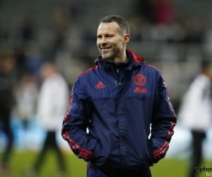 Wales stelt levende legende Ryan Giggs aan als nieuwe bondscoach 