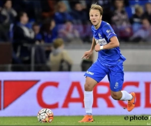 Oude bekende Gorius wijst na Cercle Brugge ook deze club uit Jupiler Pro League af