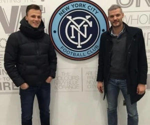 UPDATE: Ook Oostende en New York City FC bevestigen transfer van verdediger