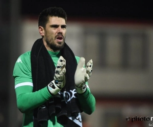 Valdés oog in oog met idool: "Michel Preud'homme is een mythisch figuur!"