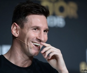 "Messi de beste speler ooit? Ja, maar hij komt wel pas na mij"