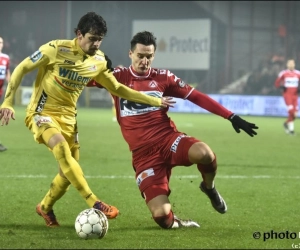 KV Oostende zal een antwoord moeten vinden op Saadi om KVK onderuit te halen