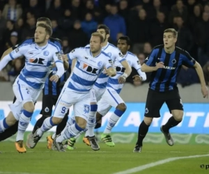 'Club Brugge en Gent hebben eenzelfde rechtsback op het verlanglijstje staan'