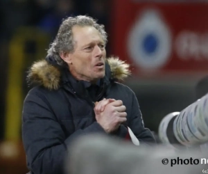 Preud'homme verklapt: "Titel of geen titel, de beslissing over mijn toekomst is genomen"