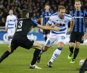 Depoitre geeft toe: "Deze clubs willen me"