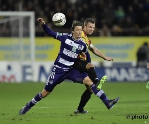 Anderlecht herleeft, maar wint niet op Mechelen