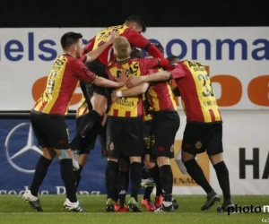 KV Mechelen durft het niet zeggen, maar …