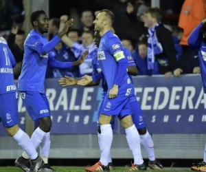 Racing Genk heeft broodnodige derde uitwinst beet, met dank aan twee Moeskroense uitsluitingen