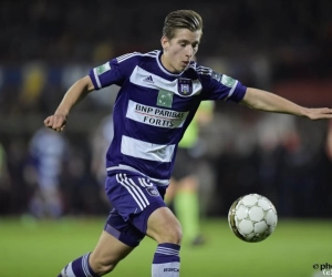 Manager verklapt: "Wat heeft Praet aan nog een jaar bij Anderlecht?", Engelse traditieclub ligt op de loer