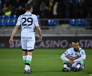 Het moet gebeuren tegen KVO, Club en/of Gent: "Het is voorbij voor OH Leuven"