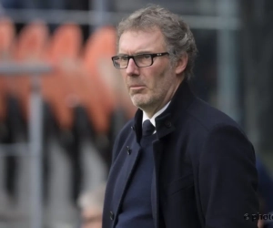 PSG-eigenaar behoudt het vertrouwen in Laurent Blanc