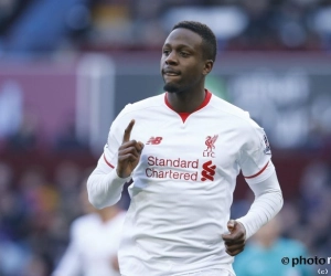 Origi komt met positieve update over zijn blessure naar buiten