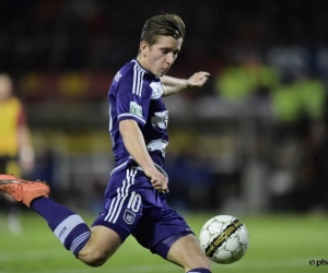 Dit bod deed Sevilla al op Praet, maar werd door Anderlecht bij het vuilnis gekieperd