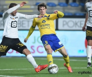 Raman is zeker van zijn stuk en stelt STVV-fans gerust: "Wij worden veertiende"