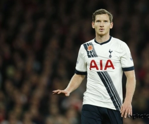 Vertonghen gelooft erin: "We zijn de beste ploeg van de competitie"