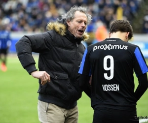 Pakte Jelle Vossen bewust een vijfde gele kaart? Michel Preud'homme legt uit