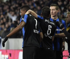 Sonck weet het nu al: “Die nieuwe Wesley zal meer goals scoren voor Club Brugge”