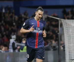 VIDEO: Het geniale én typische antwoord van Zlatan als Manchester United ter sprake komt