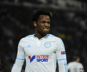 Met deze stevige nekslag bezorgt Batshuayi Marseille in allerlaatste seconden alsnog een punt