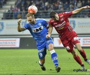 Gent zit met een probleem: "Hein Vanhaezebrouck moet iets veranderen"