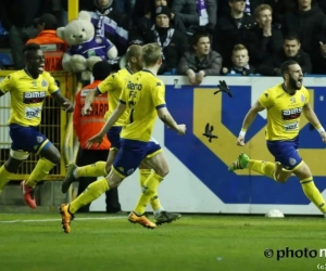 Dé Belgische comeback van het jaar: speler van Waasland-Beveren mag zich na ruim 14 maanden miserie weer voetballer noemen