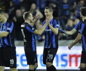 Joos vergelijkt rijzende ster van Portugal met... speler van Club Brugge