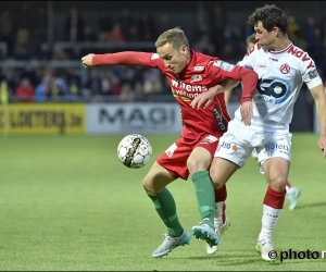 OH Leuven had zinnen gezet op Oostende-speler: "Maar degradatievoetbal is ook geen pretje"