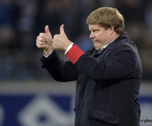 Anderlecht zet voor volgend seizoen in op... Hein Vanhaezebrouck