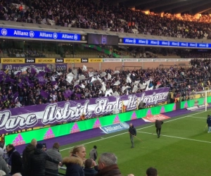 Opgelet Anderlecht-fans! Paars-wit heeft belangrijke boodschap voor wie zaterdag de Supercup tegen Essevee bijwoont