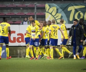 Moulin knalt Waasland-Beveren met twee strafschoppen naar redding