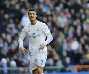 Pech voor Real Madrid: het moet Ronaldo (in volle titelstrijd) dan toch missen