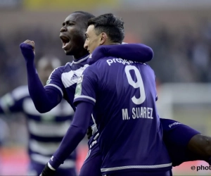 Nu toch weer ongerustheid over blessure Acheampong