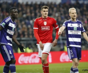 Bij Anderlecht beseffen ze: "De kloof mag niet meer groter worden"