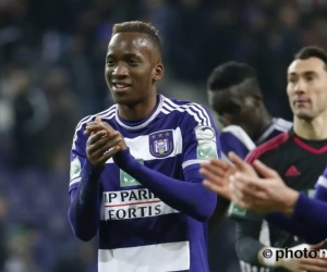 Dodi Lukebakio mag (tijdelijk) weg bij Anderlecht, twee eersteklassers gaan met elkaar in duel