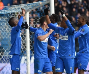 Play-off 1 is binnen, maar Genk wil meer: "We gaan niet enkel figureren"