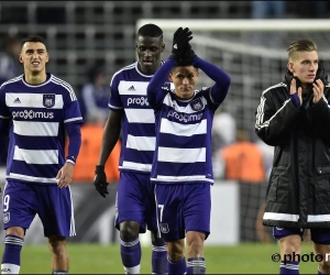 Aanslagen hebben serieuze gevolgen voor Anderlecht: na Suarez, wil ook deze man vertrekken