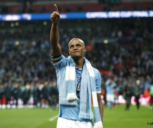 Kompany, zoveel meer dan een voetballer: "Over 30 jaar ben ik Vin­cent Kom­pa­ny, een mens met im­pact die ooit nog heeft ge­voet­bald"