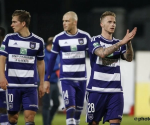 Ondanks de aanslagen maakt gehuurde Anderlecht-speler zich sterk: "Hoop hier te kunnen blijven"