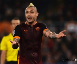 Nainggolan heeft dikke pech net voor duel met Real Madrid