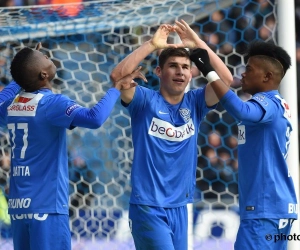 Uitstekend nieuws voor Peter Maes: Genk-coach ziet middenvelder na lange afwezigheid terugkeren op training