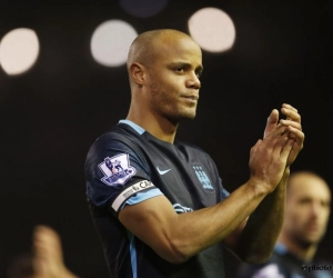 Kompany kon eerder naar Engelse topclub, maar: "Hij dribbelde in zijn eigen strafschopgebied"