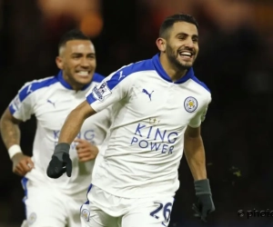 'Arsenal en Mahrez hebben persoonlijk akkoord, ook Leicester zal moeten zwichten'