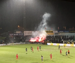 Verkeersinfarcten slaan weer toe en dat heeft zijn gevolgen voor Roeselare - KV Mechelen