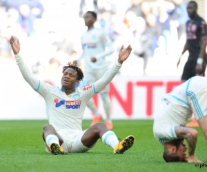 Batshuayi valt in en scoort, maar kan nederlaag niet verhinderen